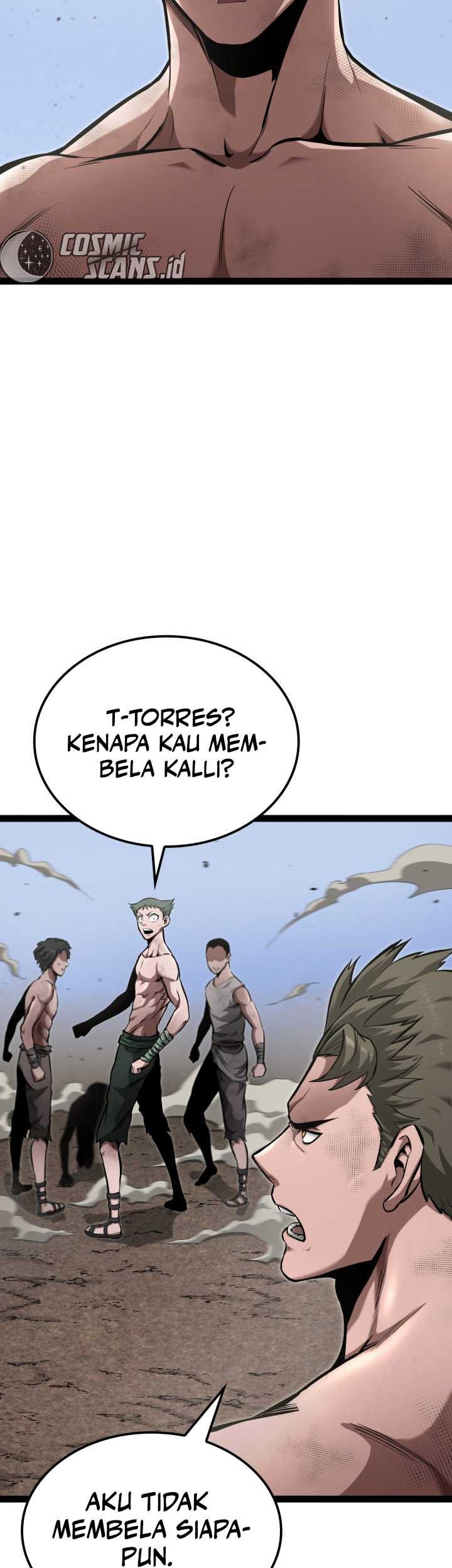 Kalli the Champion Chapter 6 - halaman 20