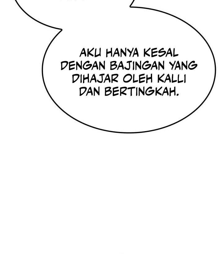 Kalli the Champion Chapter 6 - halaman 21