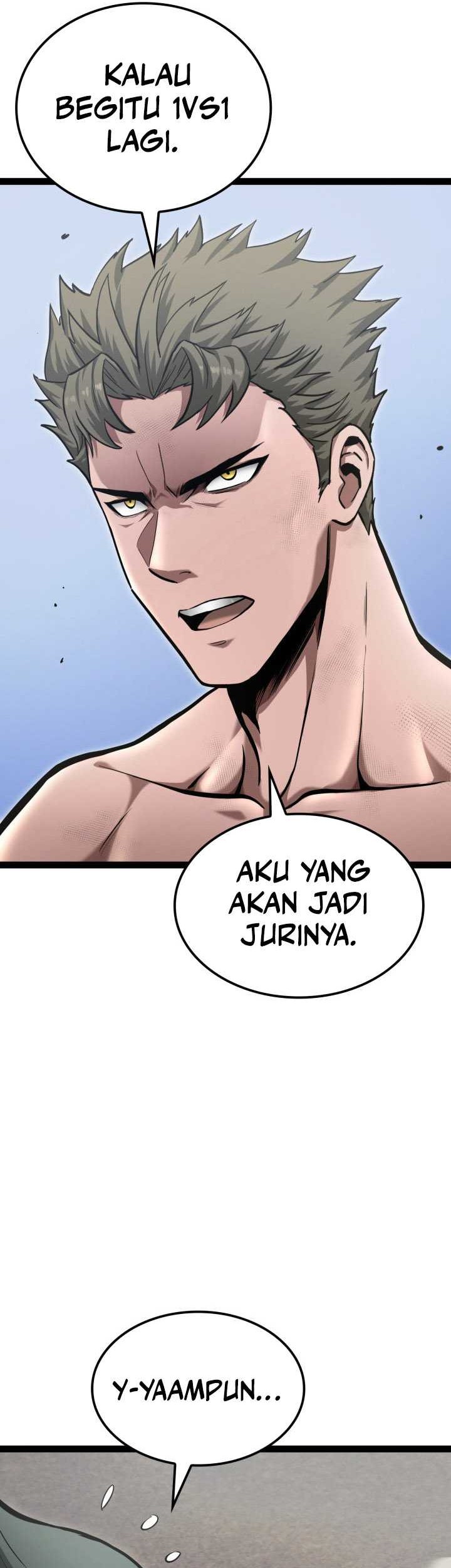 Kalli the Champion Chapter 6 - halaman 23