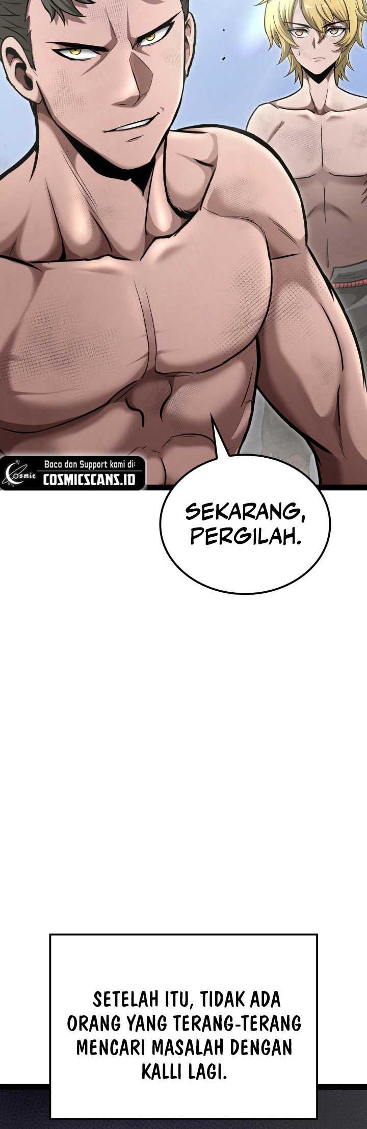 Kalli the Champion Chapter 6 - halaman 37