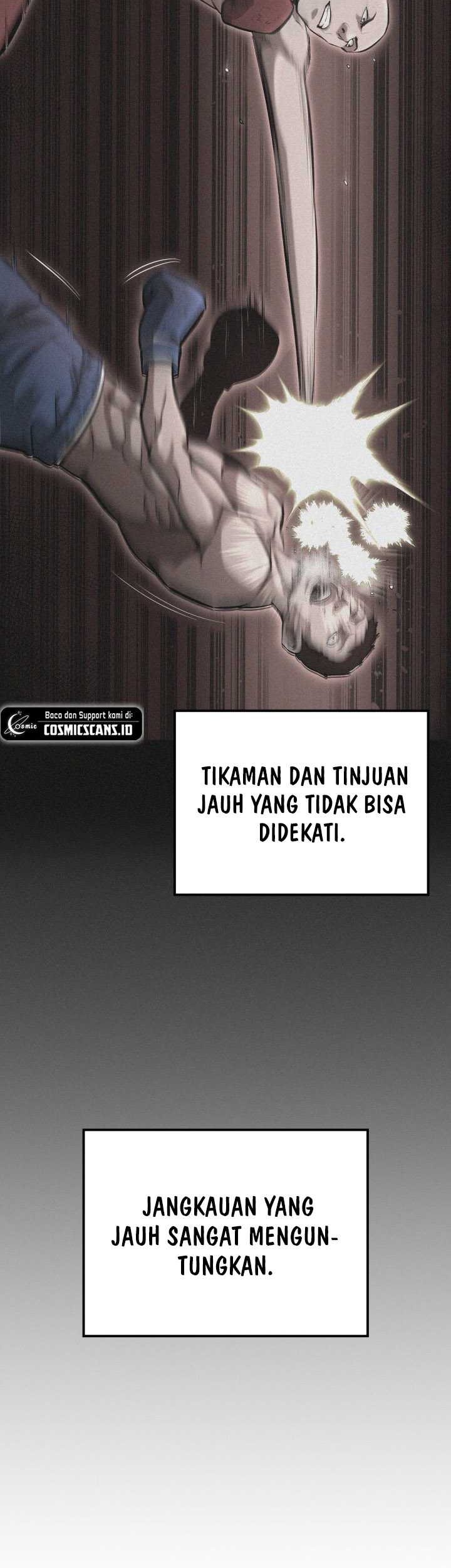 Kalli the Champion Chapter 6 - halaman 4