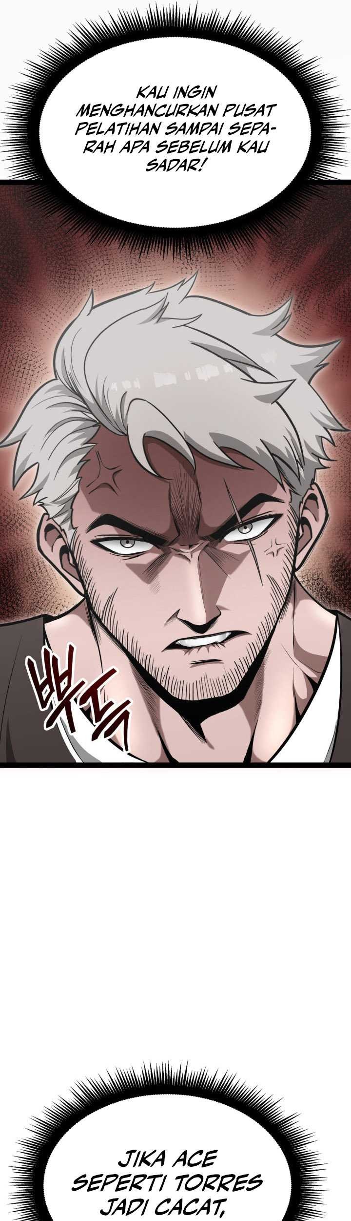 Kalli the Champion Chapter 6 - halaman 46