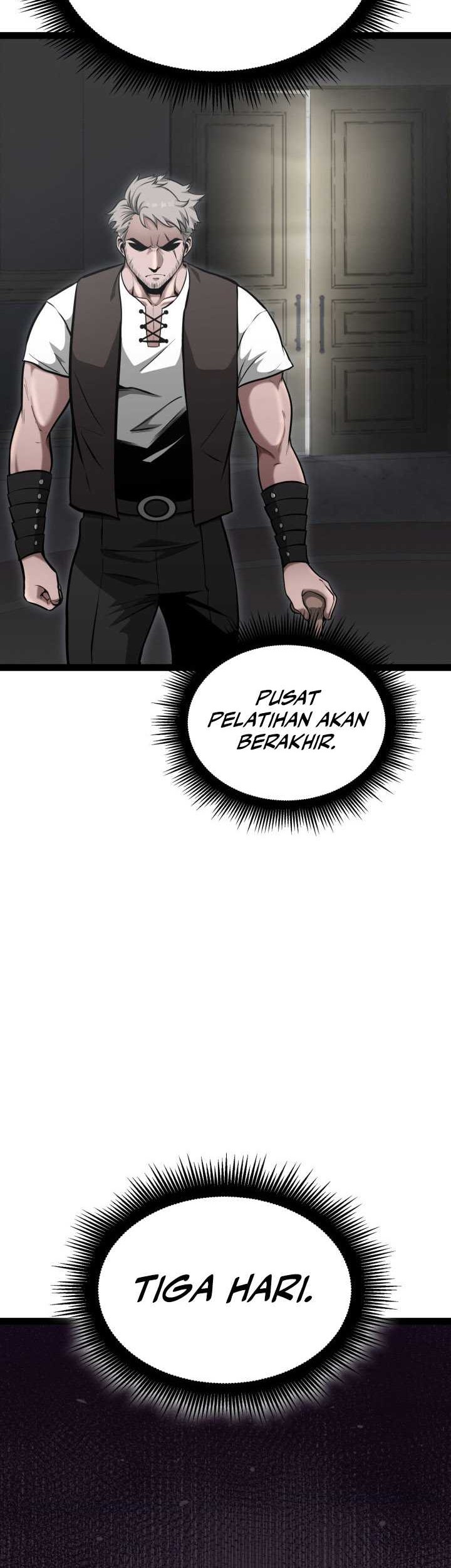 Kalli the Champion Chapter 6 - halaman 47
