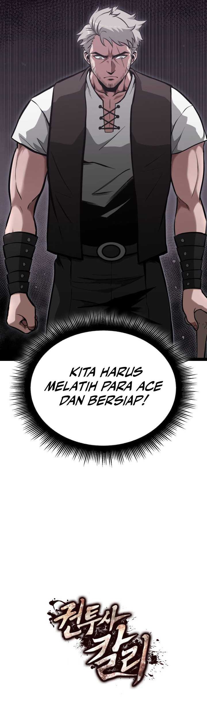 Kalli the Champion Chapter 6 - halaman 48