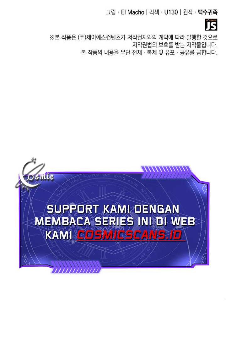 Kalli the Champion Chapter 6 - halaman 49