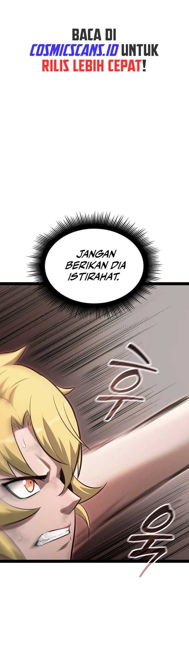 Kalli the Champion Chapter 6 - halaman 8