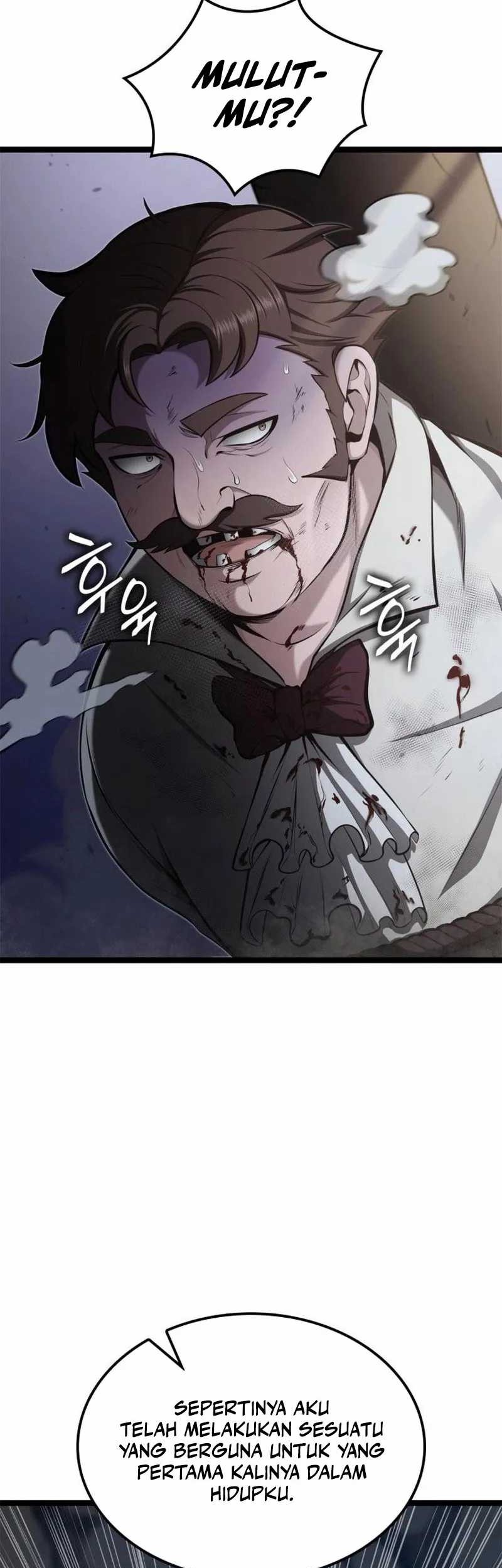 Kalli the Champion Chapter 60 - halaman 10