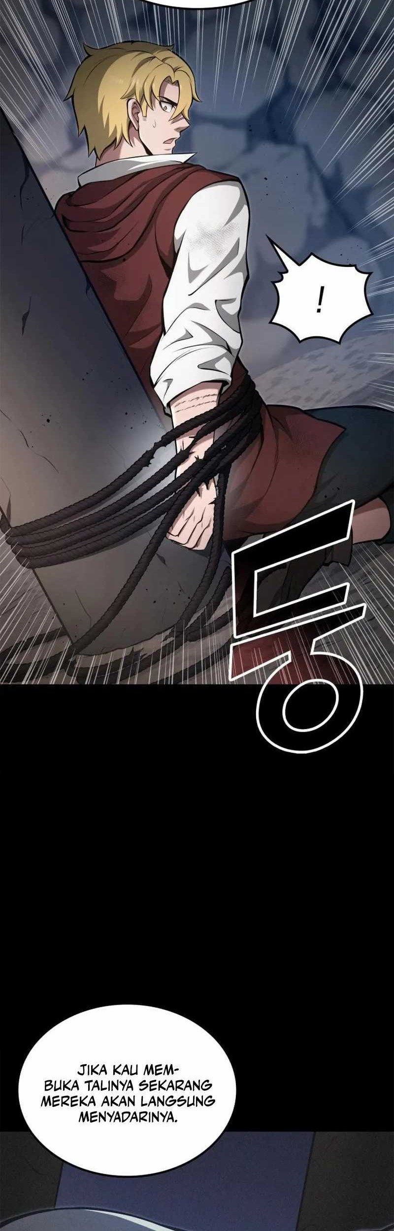 Kalli the Champion Chapter 60 - halaman 11