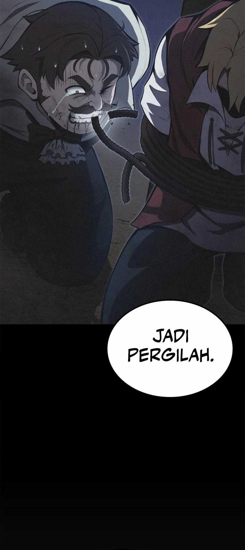 Kalli the Champion Chapter 60 - halaman 12