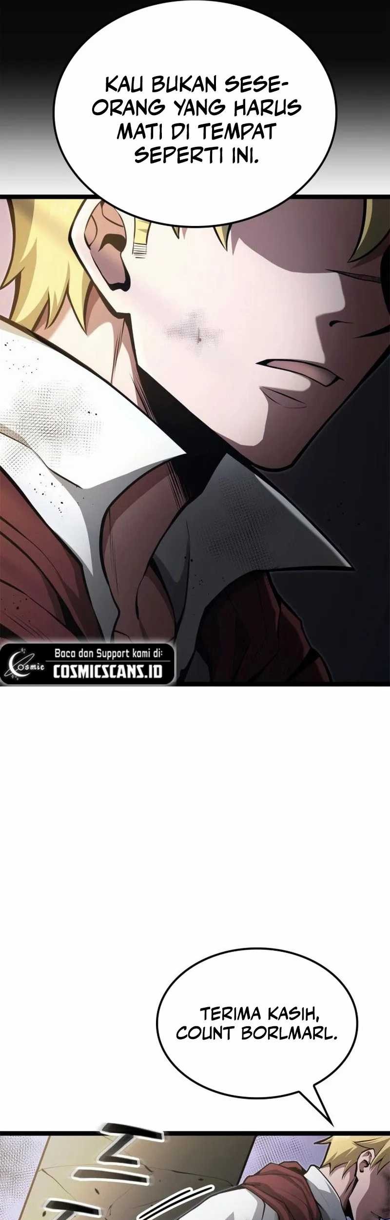 Kalli the Champion Chapter 60 - halaman 13