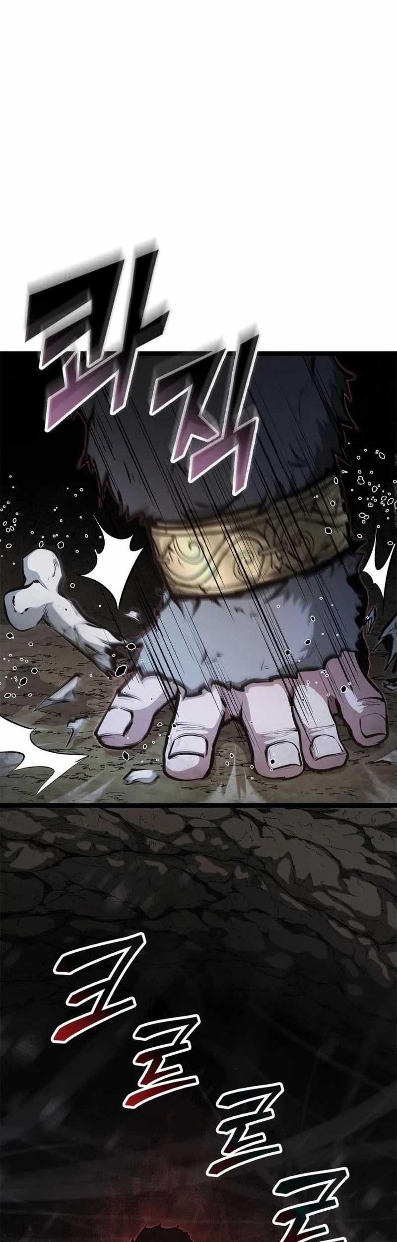 Kalli the Champion Chapter 60 - halaman 15