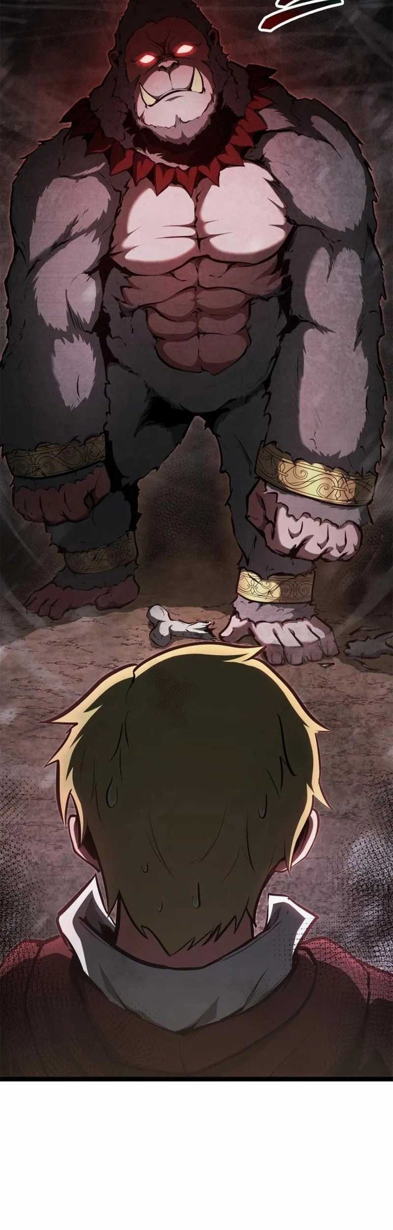 Kalli the Champion Chapter 60 - halaman 16