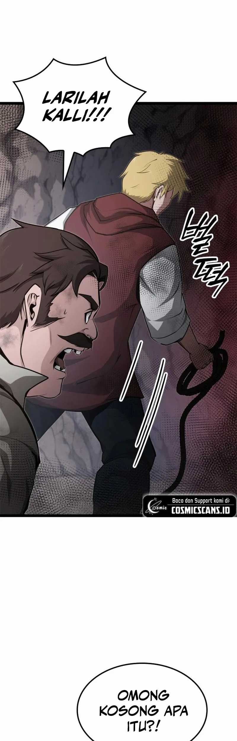 Kalli the Champion Chapter 60 - halaman 17