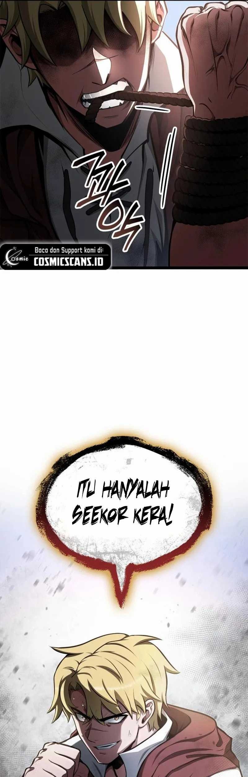 Kalli the Champion Chapter 60 - halaman 19
