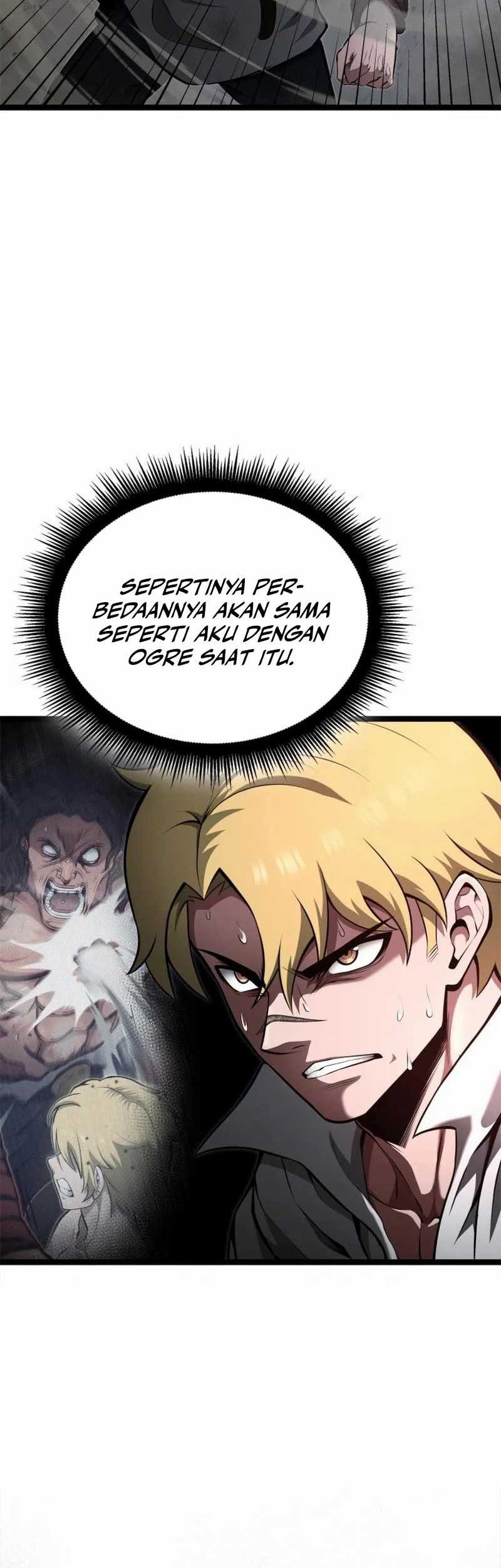 Kalli the Champion Chapter 60 - halaman 22