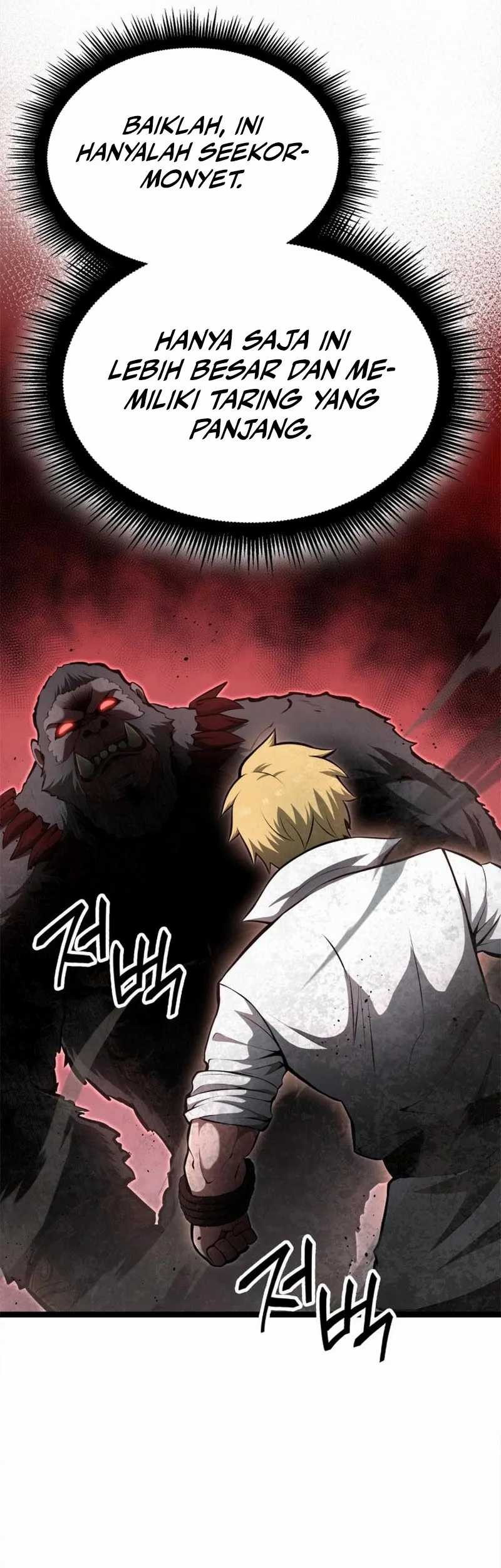 Kalli the Champion Chapter 60 - halaman 23