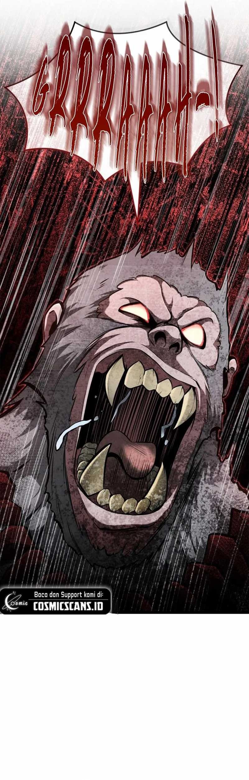 Kalli the Champion Chapter 60 - halaman 25