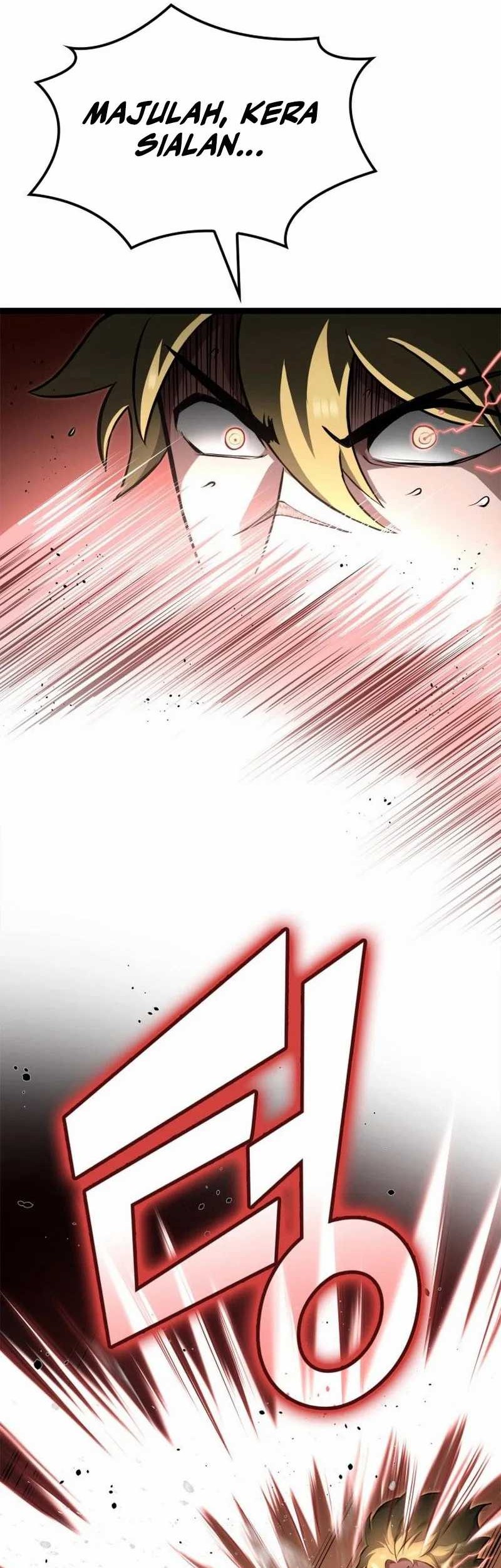 Kalli the Champion Chapter 60 - halaman 26