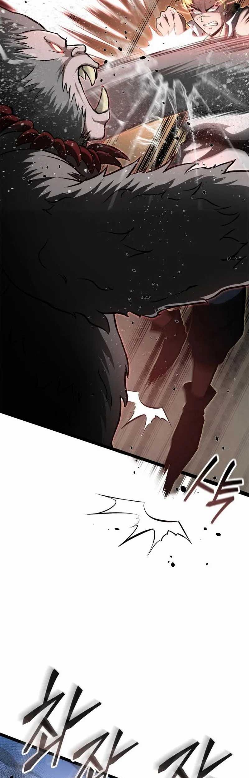 Kalli the Champion Chapter 60 - halaman 27