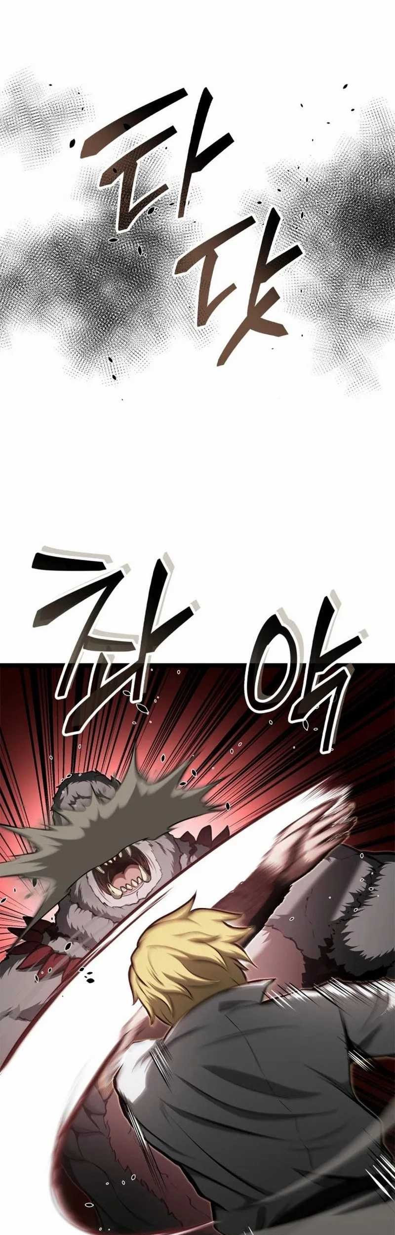 Kalli the Champion Chapter 60 - halaman 29