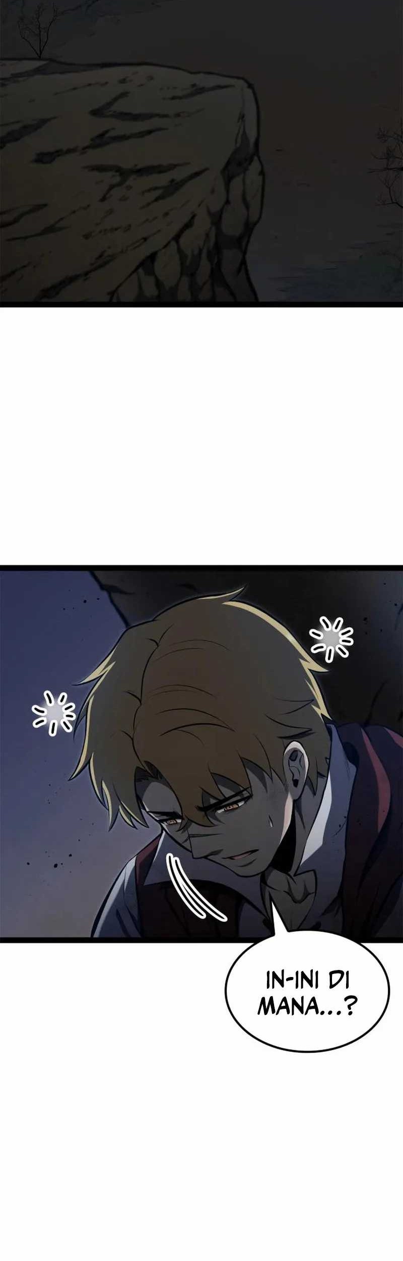 Kalli the Champion Chapter 60 - halaman 3