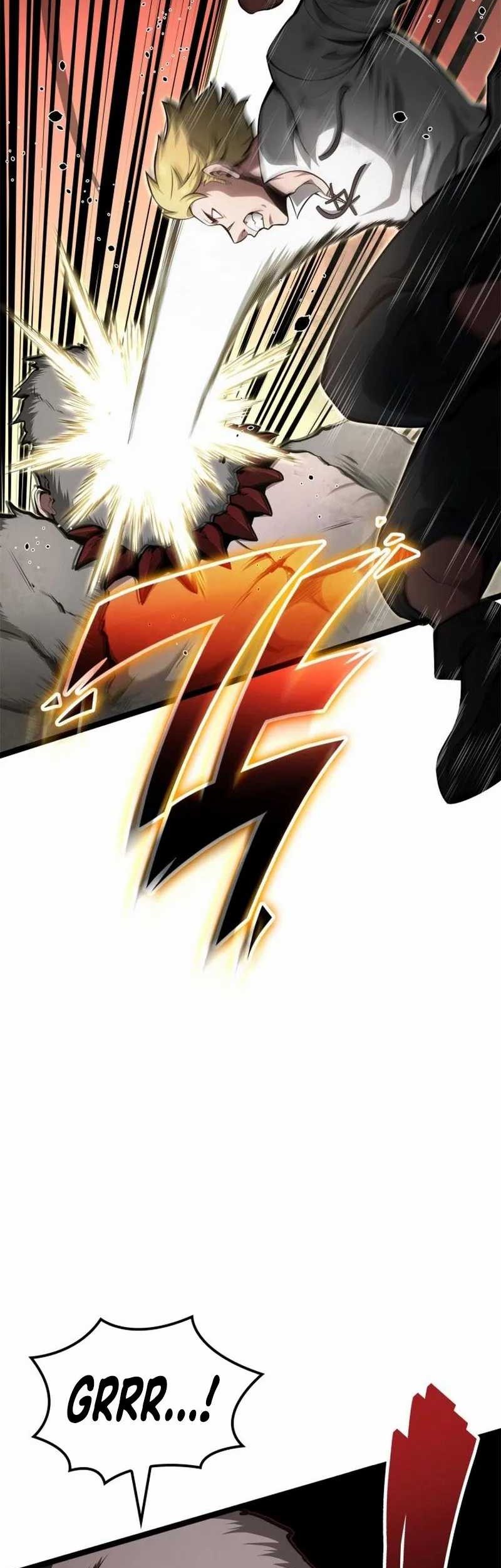Kalli the Champion Chapter 60 - halaman 33
