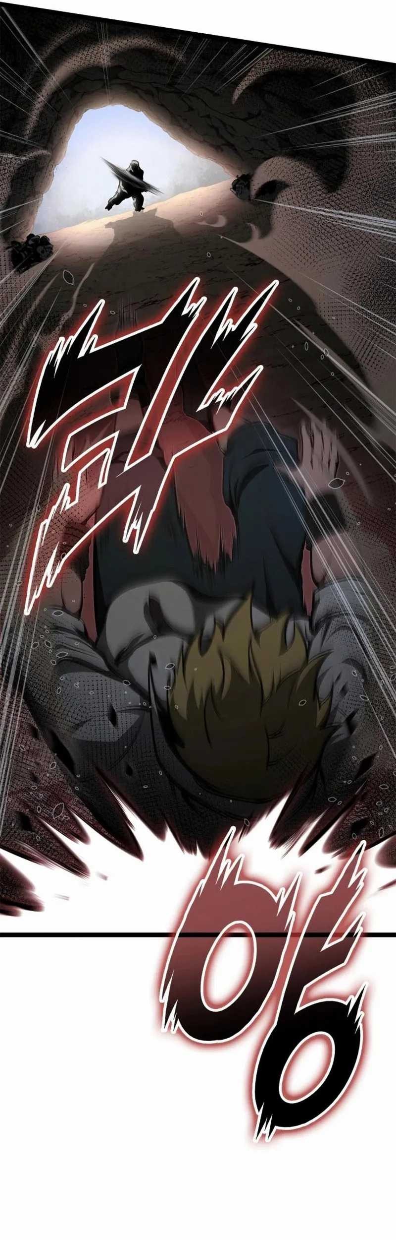 Kalli the Champion Chapter 60 - halaman 36
