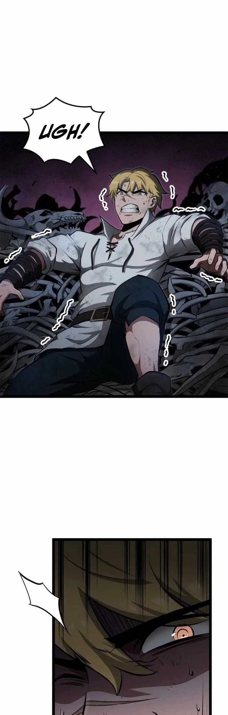 Kalli the Champion Chapter 60 - halaman 37
