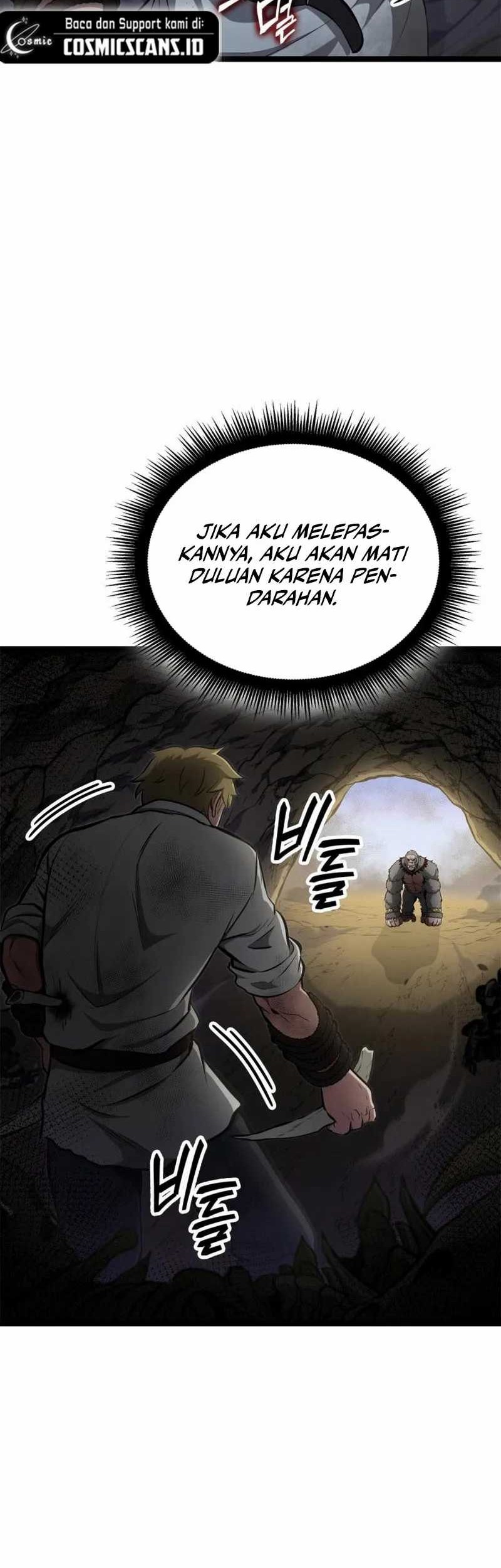 Kalli the Champion Chapter 60 - halaman 39