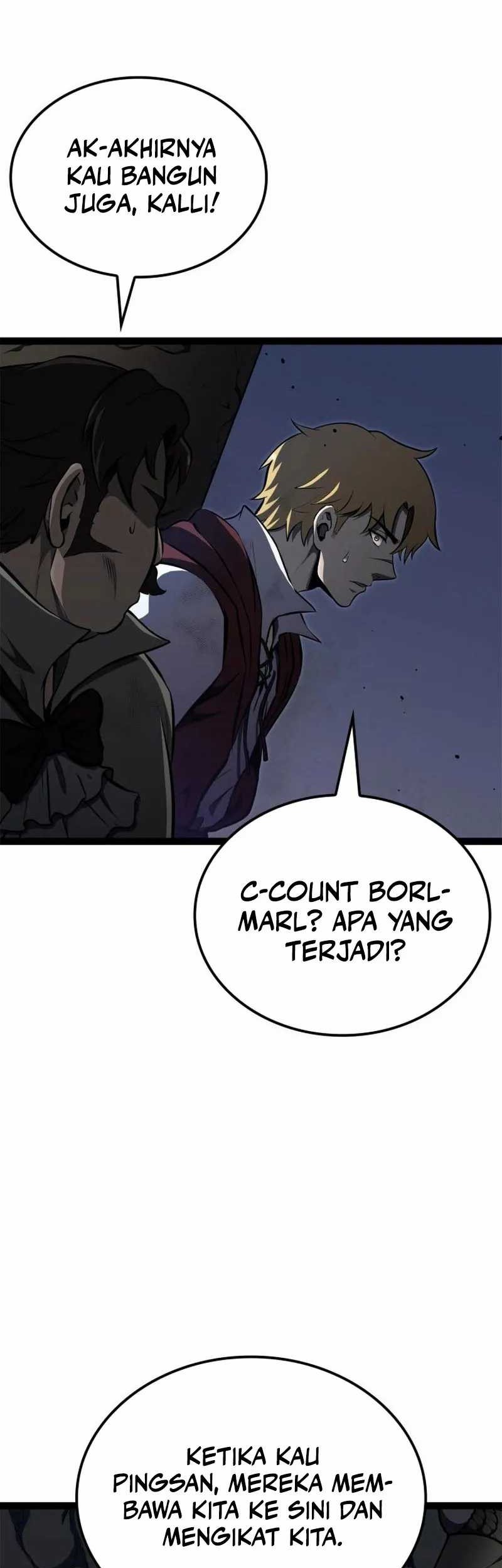 Kalli the Champion Chapter 60 - halaman 4