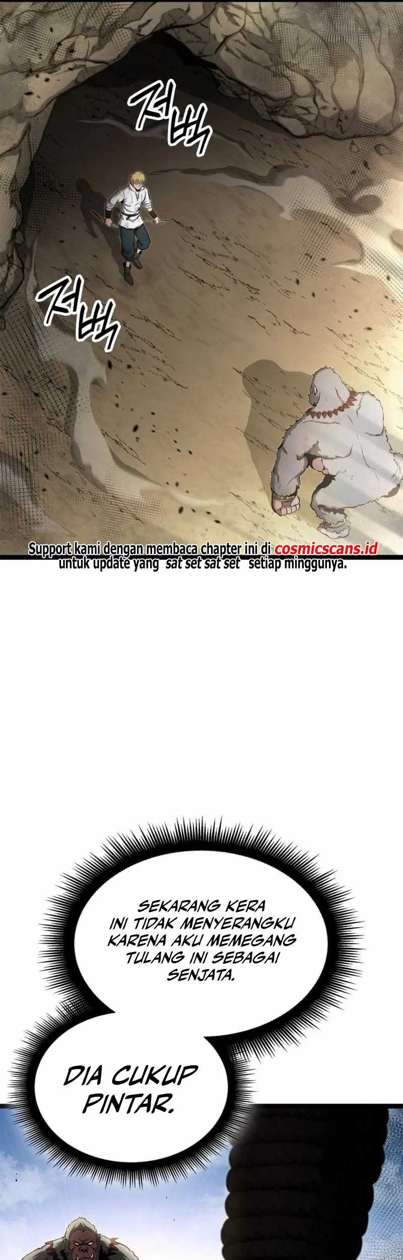 Kalli the Champion Chapter 60 - halaman 41
