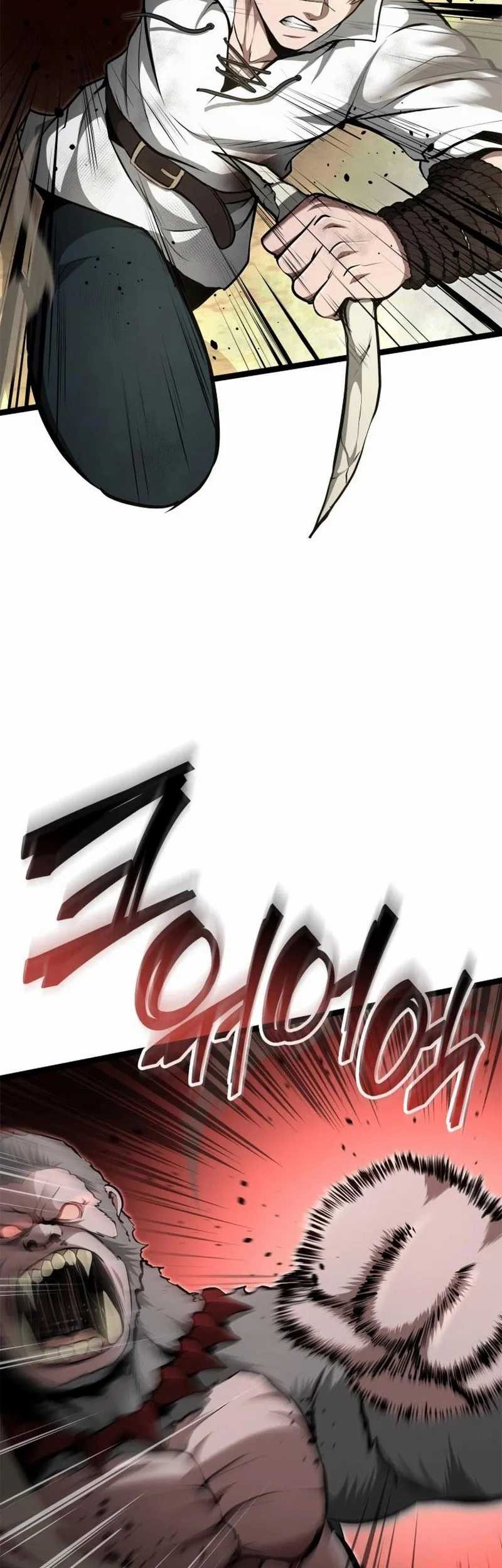 Kalli the Champion Chapter 60 - halaman 43