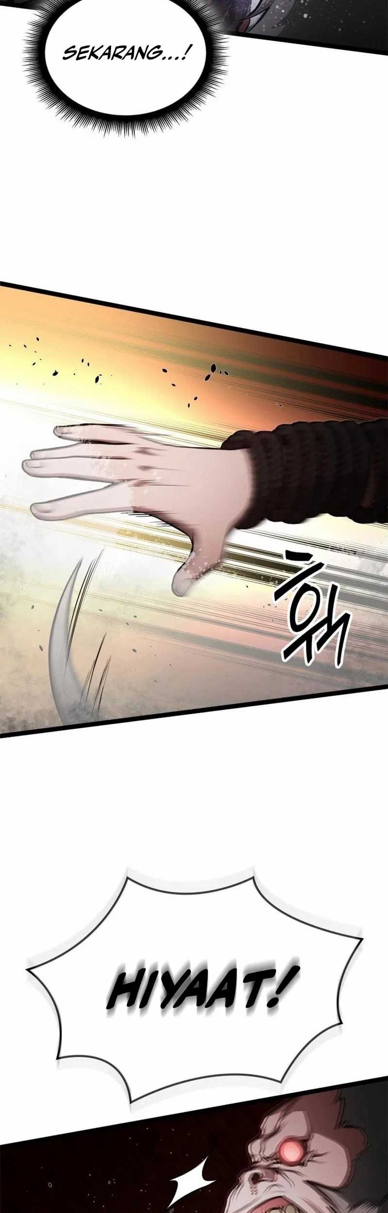 Kalli the Champion Chapter 60 - halaman 48