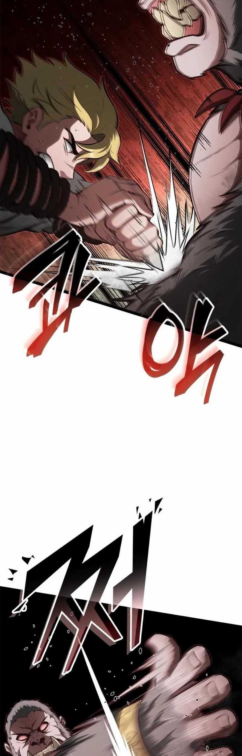 Kalli the Champion Chapter 60 - halaman 49
