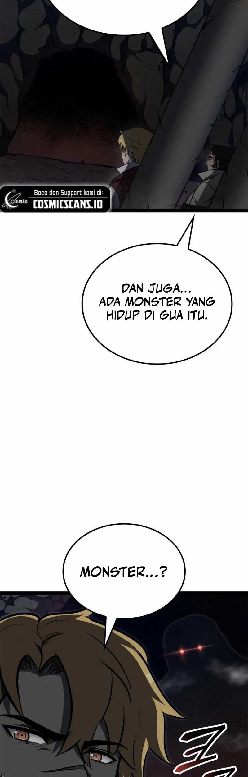 Kalli the Champion Chapter 60 - halaman 5
