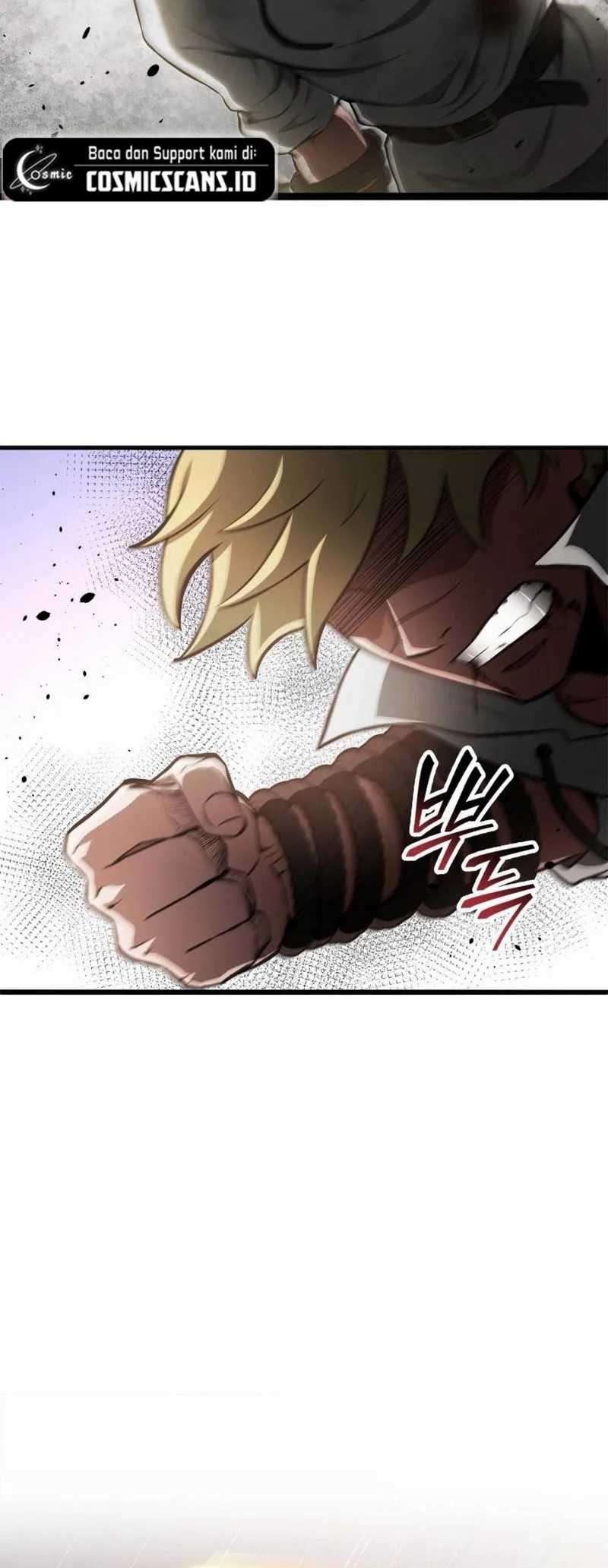 Kalli the Champion Chapter 60 - halaman 51