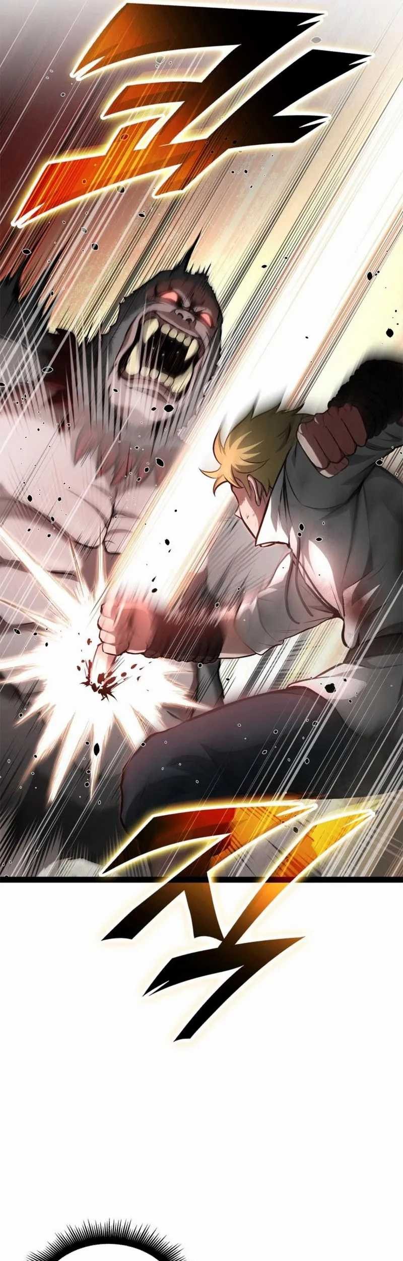 Kalli the Champion Chapter 60 - halaman 52