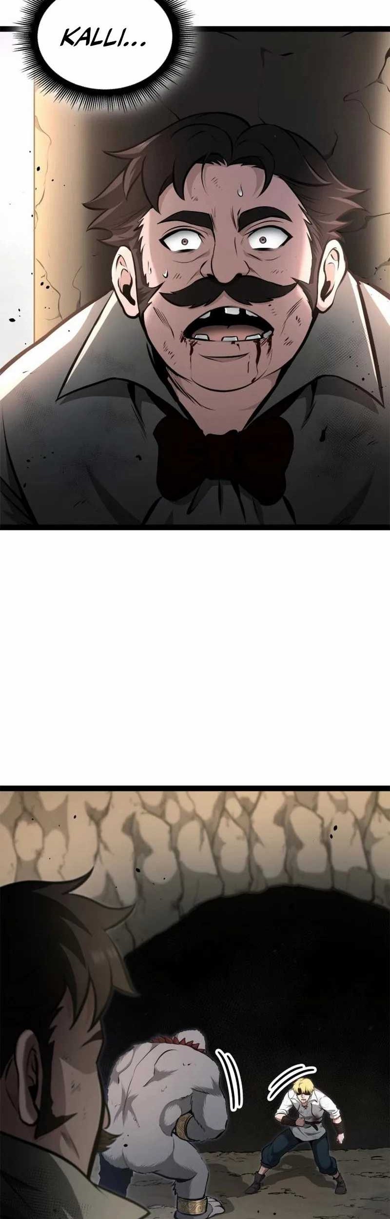 Kalli the Champion Chapter 60 - halaman 53