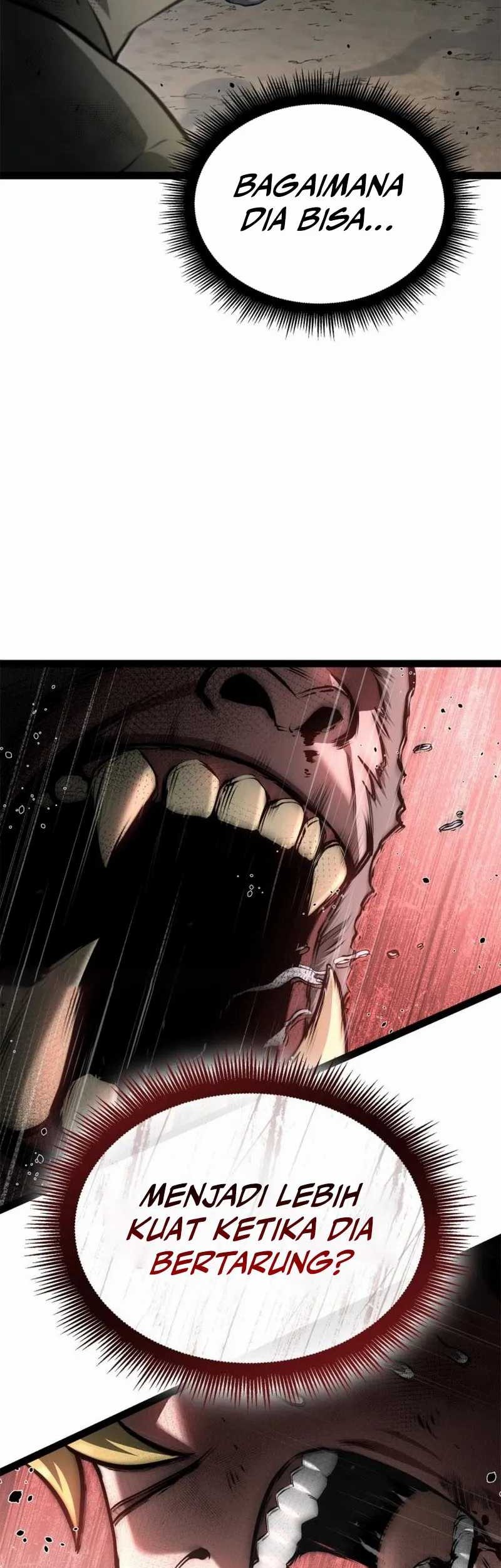 Kalli the Champion Chapter 60 - halaman 54