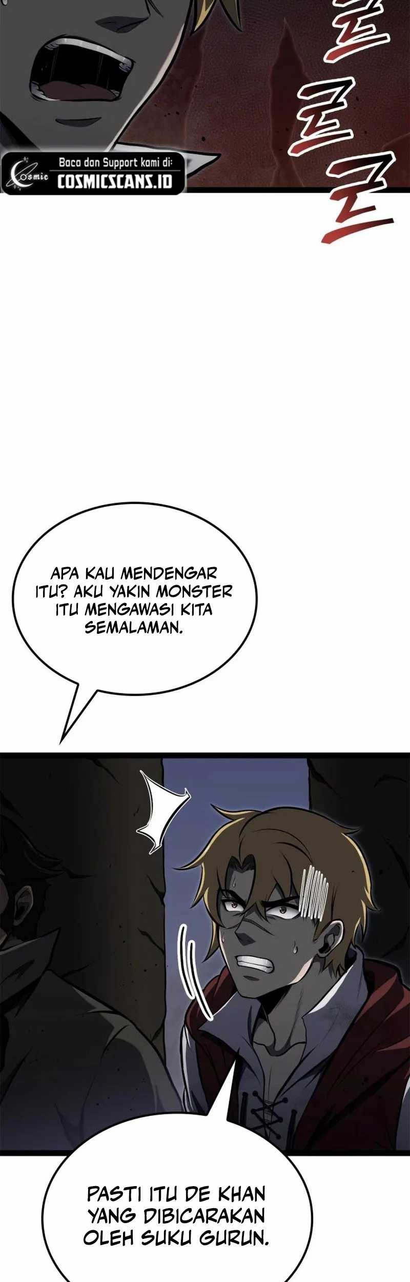 Kalli the Champion Chapter 60 - halaman 6