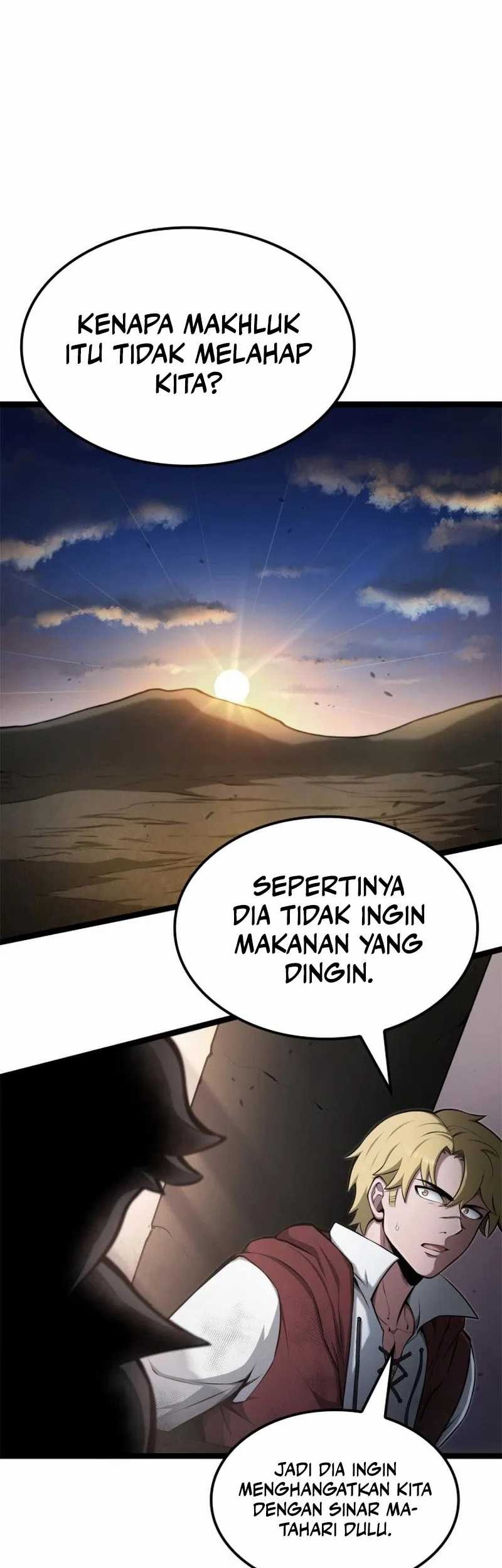 Kalli the Champion Chapter 60 - halaman 8
