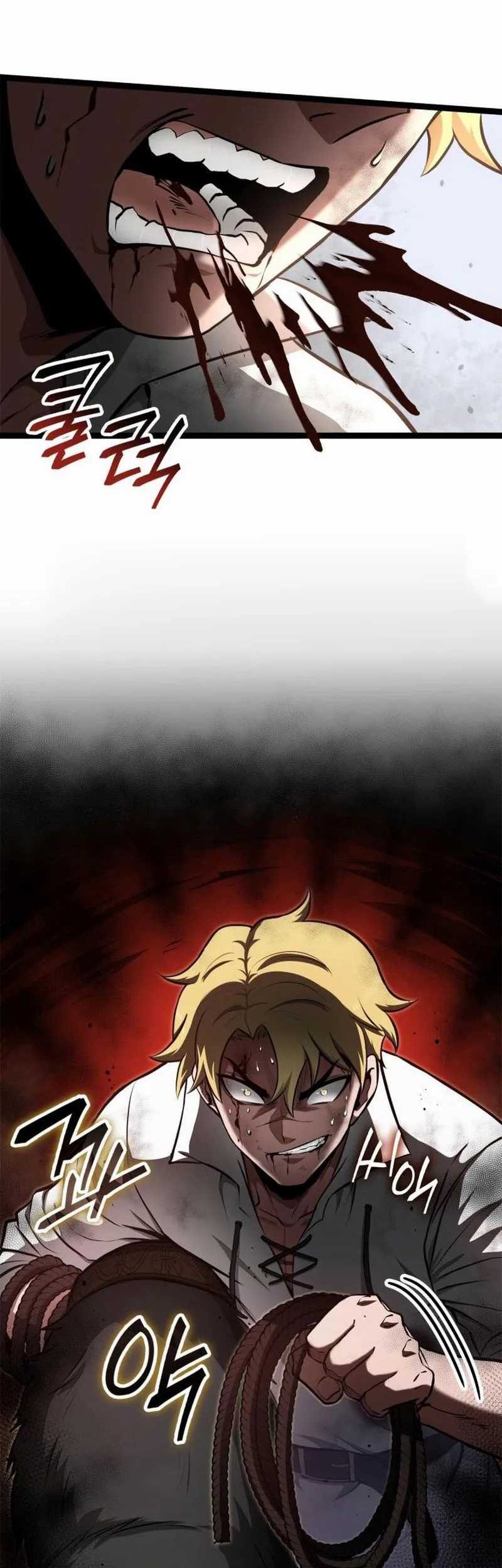 Kalli the Champion Chapter 61 - halaman 10