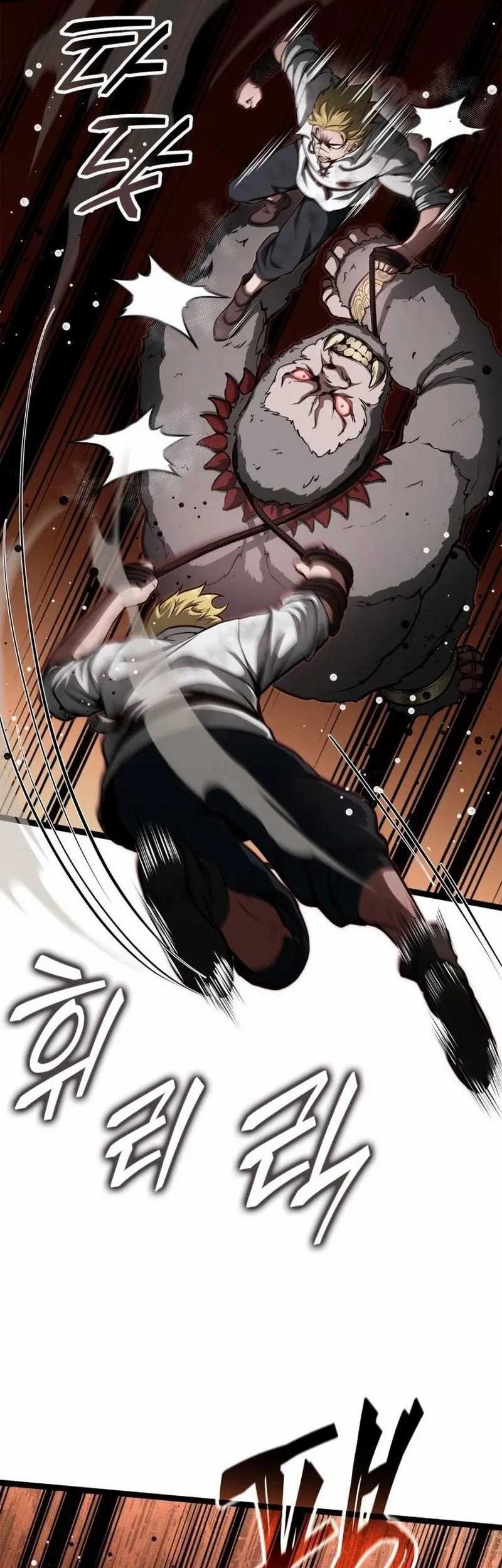 Kalli the Champion Chapter 61 - halaman 12
