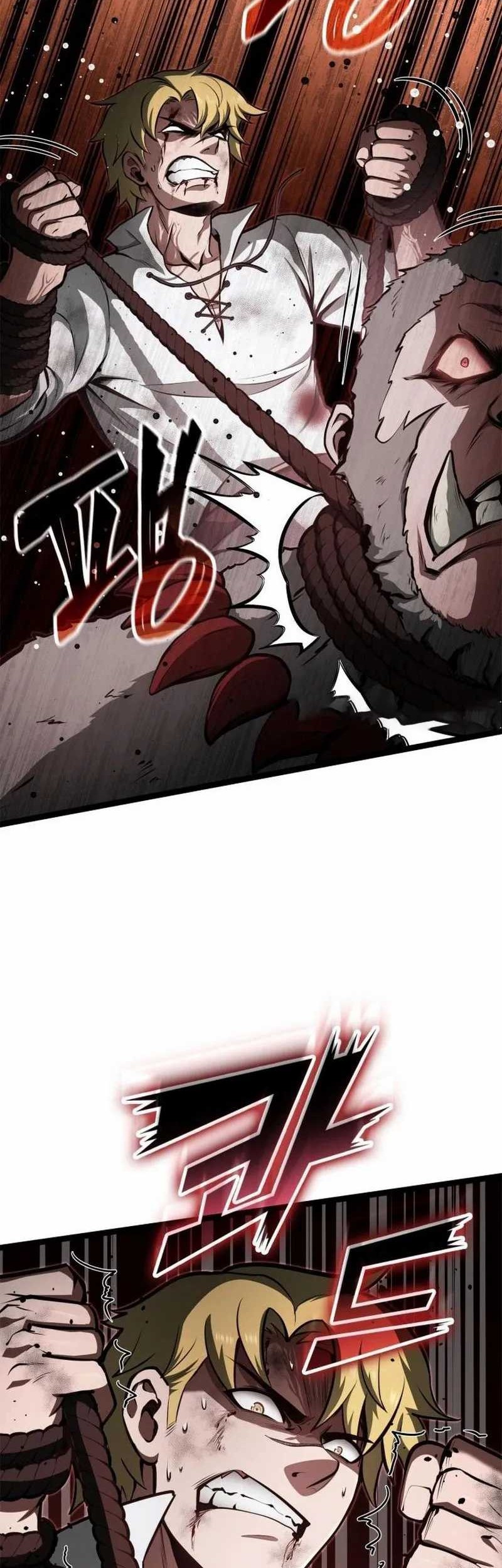 Kalli the Champion Chapter 61 - halaman 13