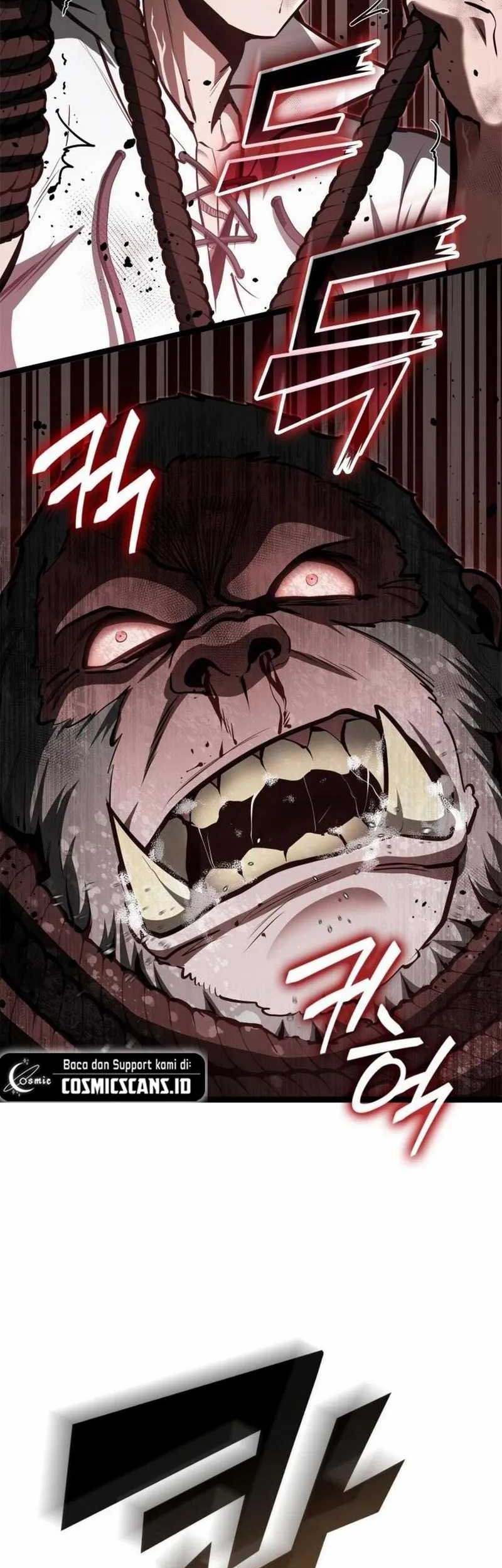 Kalli the Champion Chapter 61 - halaman 14