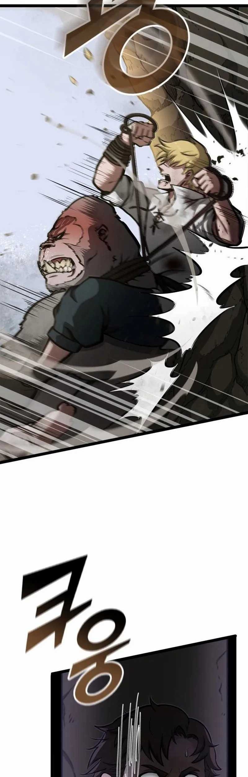Kalli the Champion Chapter 61 - halaman 15