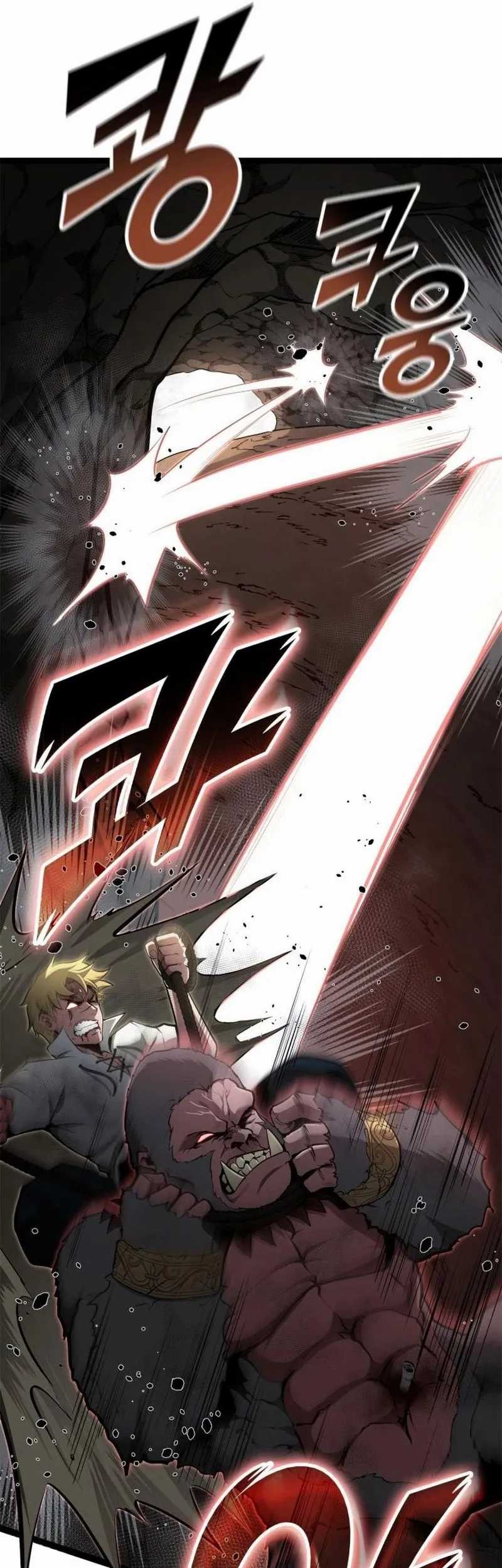 Kalli the Champion Chapter 61 - halaman 17