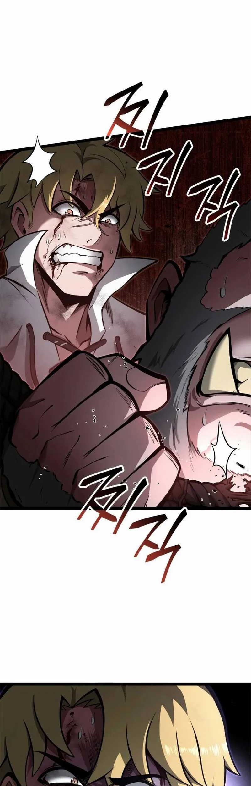 Kalli the Champion Chapter 61 - halaman 19