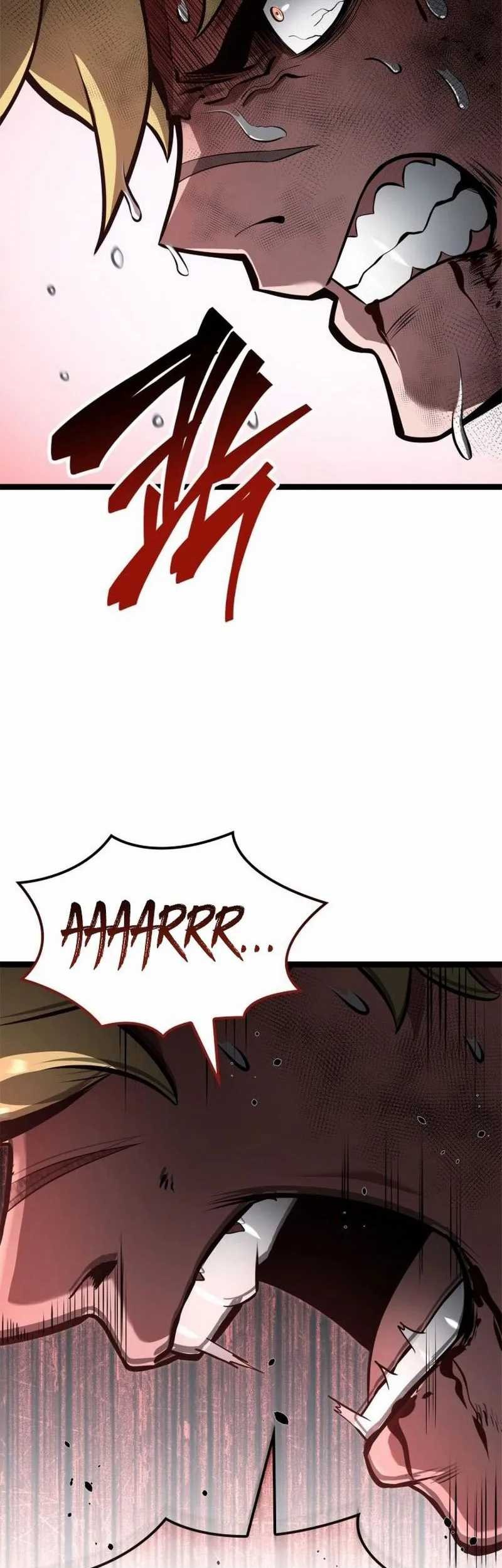 Kalli the Champion Chapter 61 - halaman 21