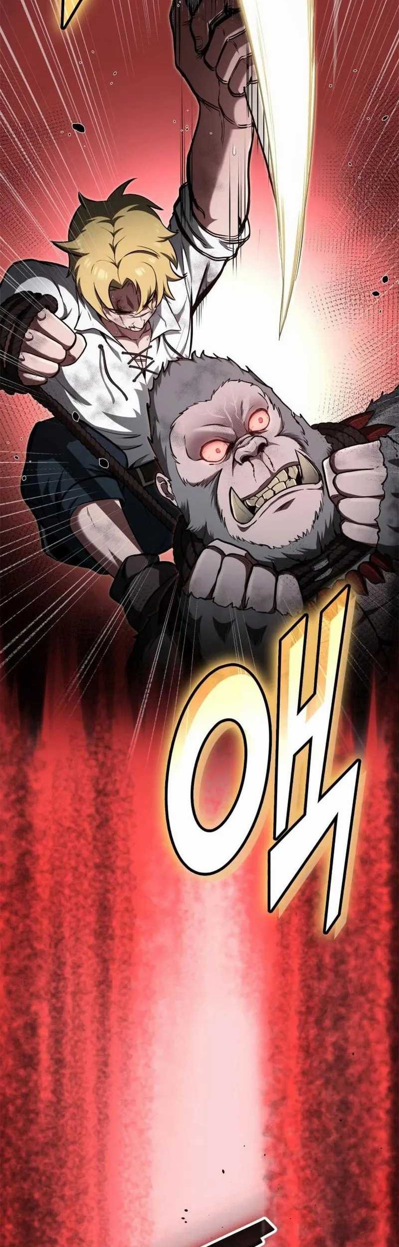 Kalli the Champion Chapter 61 - halaman 24